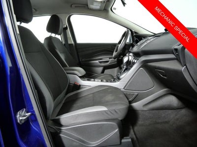 2015 Ford Escape S
