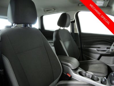 2015 Ford Escape S