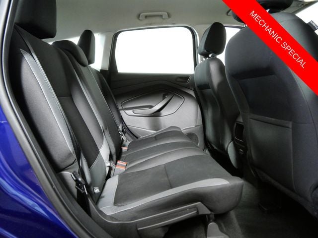2015 Ford Escape S