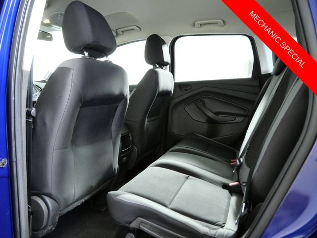 2015 Ford Escape S