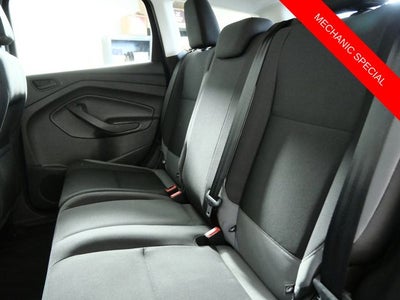 2015 Ford Escape S