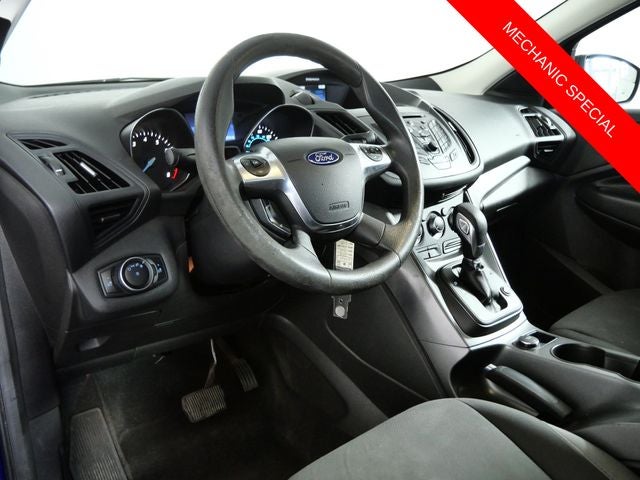 2015 Ford Escape S