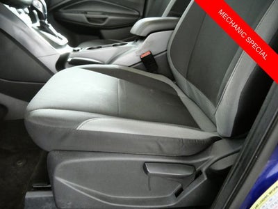 2015 Ford Escape S