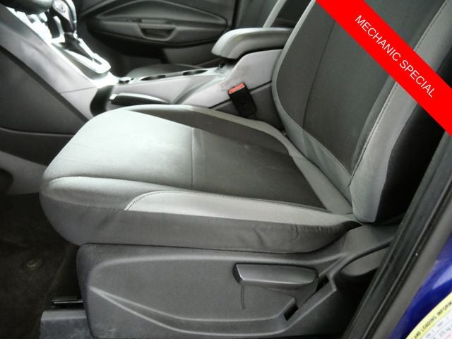 2015 Ford Escape S