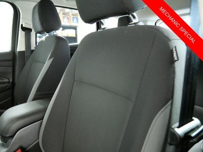 2015 Ford Escape S