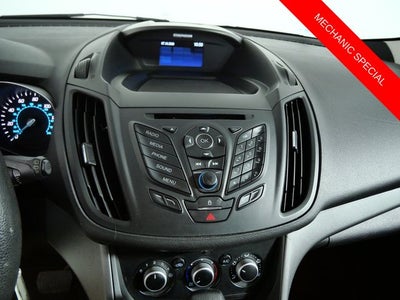 2015 Ford Escape S