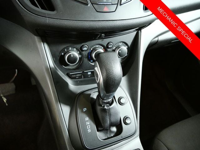 2015 Ford Escape S