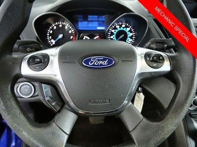 2015 Ford Escape S