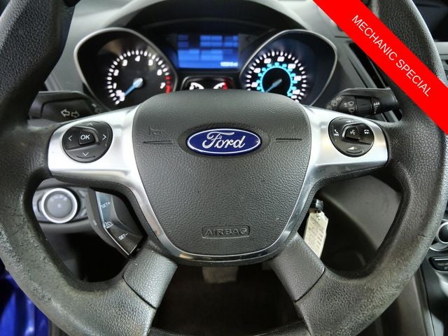 2015 Ford Escape S