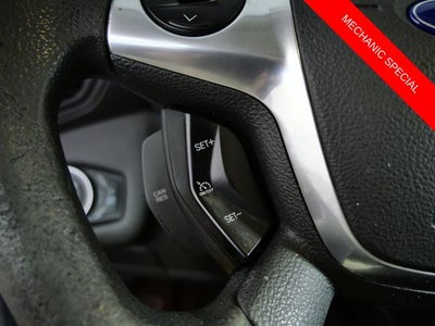 2015 Ford Escape S