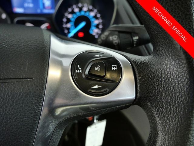 2015 Ford Escape S
