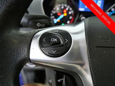 2015 Ford Escape S