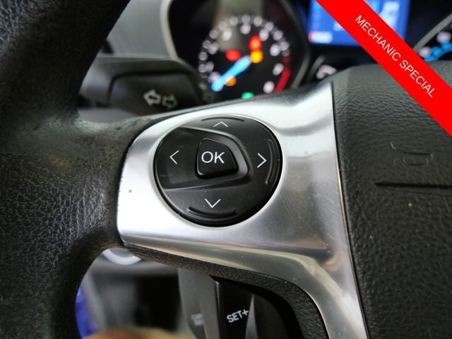 2015 Ford Escape S