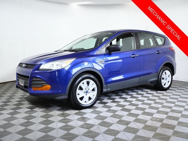 2015 Ford Escape S