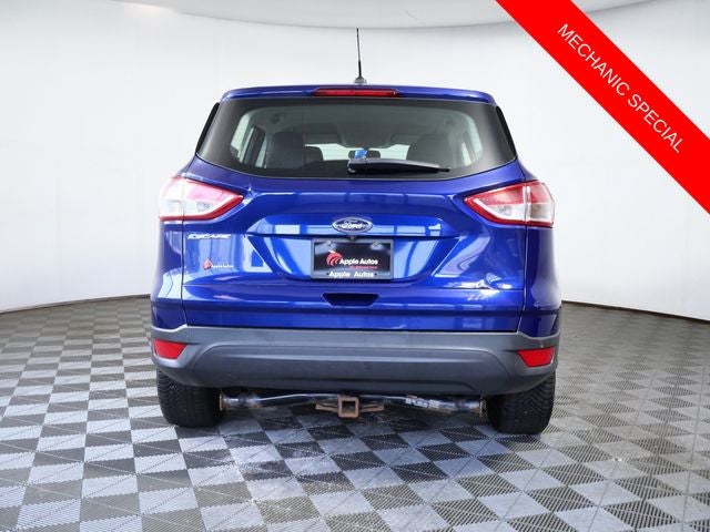 2015 Ford Escape S