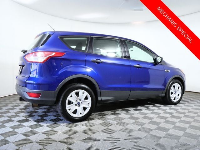 2015 Ford Escape S