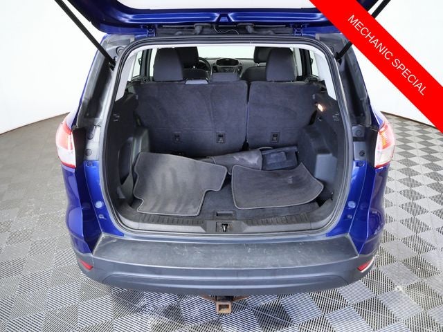2015 Ford Escape S
