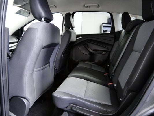 2018 Ford Escape SE in Shakopee, MN - Apple Used Autos Shakopee