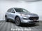 2022 Ford Escape Plug-In Hybrid SEL Lemon Law