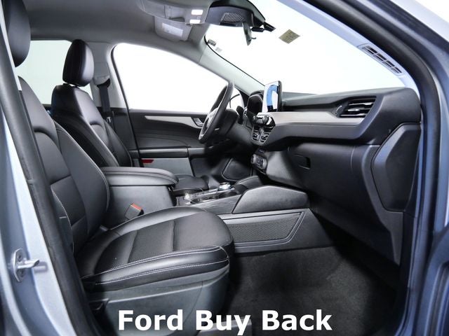 2022 Ford Escape Plug-In Hybrid SEL Lemon Law