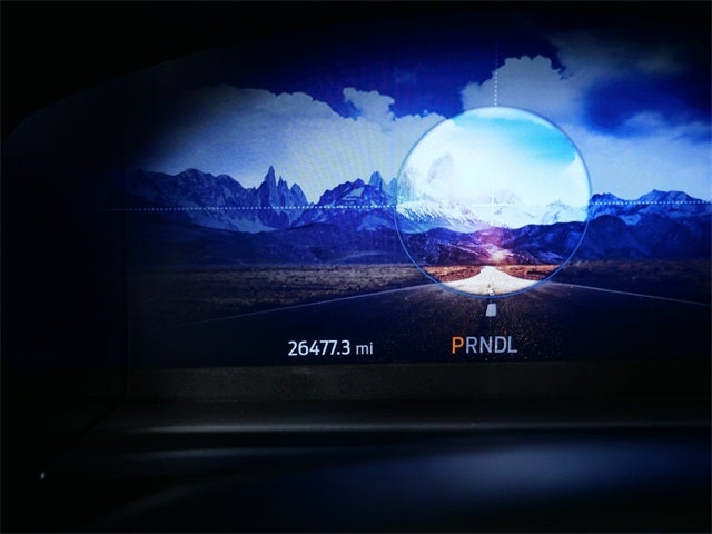 2022 Ford Escape Plug-In Hybrid Titanium