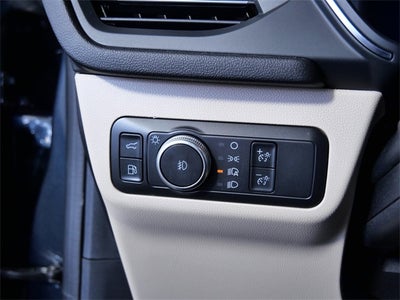 2022 Ford Escape Plug-In Hybrid Titanium