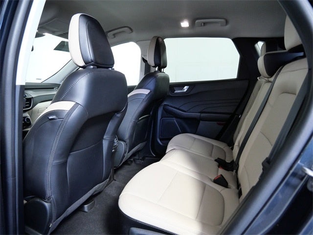 2022 Ford Escape Plug-In Hybrid Titanium