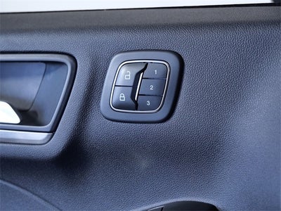 2022 Ford Escape Plug-In Hybrid Titanium