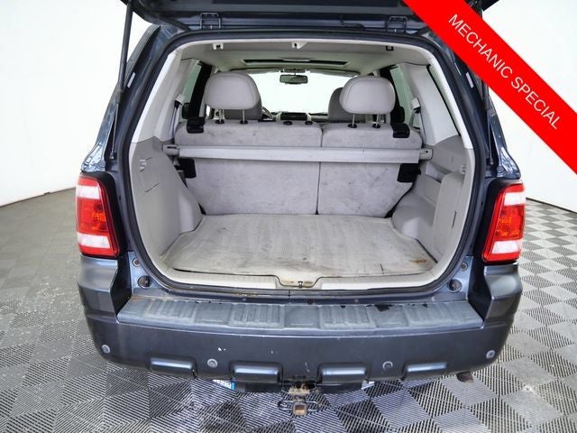 2009 Ford Escape Hybrid