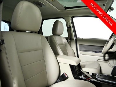 2009 Ford Escape Hybrid