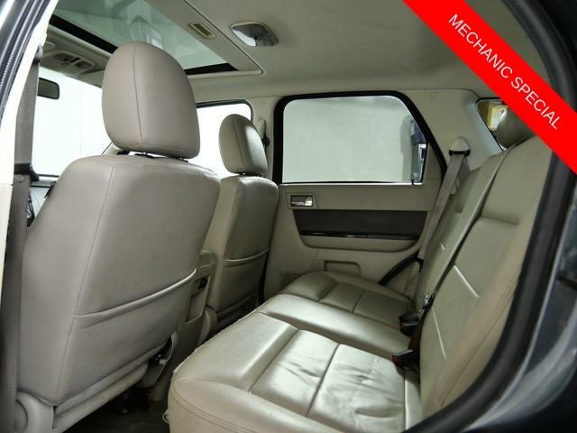 2009 Ford Escape Hybrid