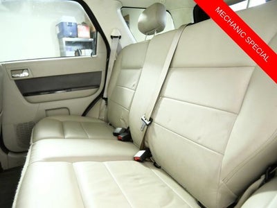 2009 Ford Escape Hybrid
