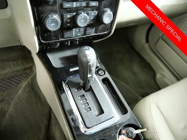 2009 Ford Escape Hybrid