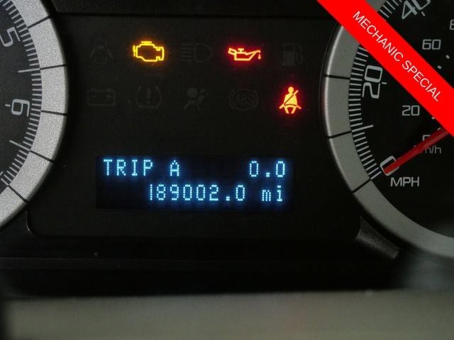 2009 Ford Escape Hybrid