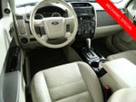 2009 Ford Escape Hybrid