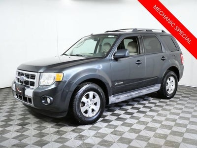 2009 Ford Escape Hybrid