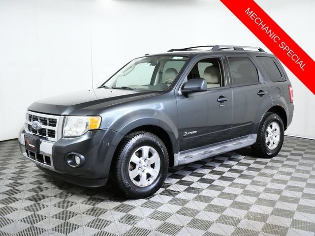 2009 Ford Escape Hybrid