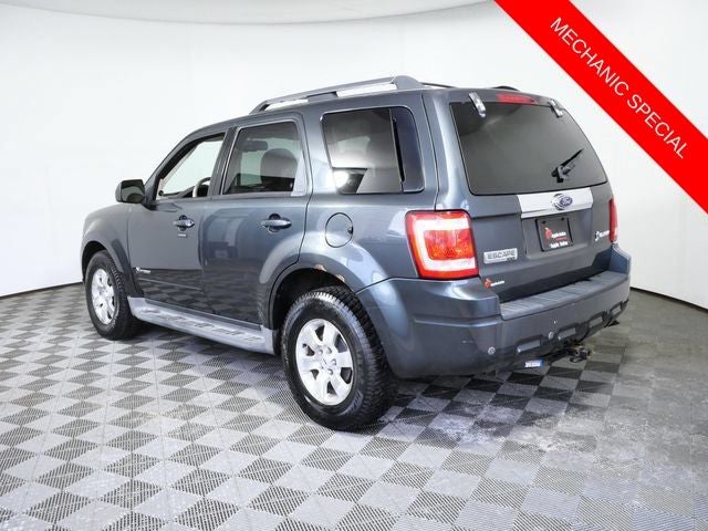 2009 Ford Escape Hybrid