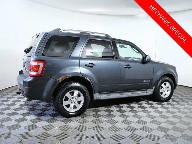 2009 Ford Escape Hybrid