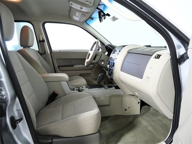 2010 Ford Escape Hybrid