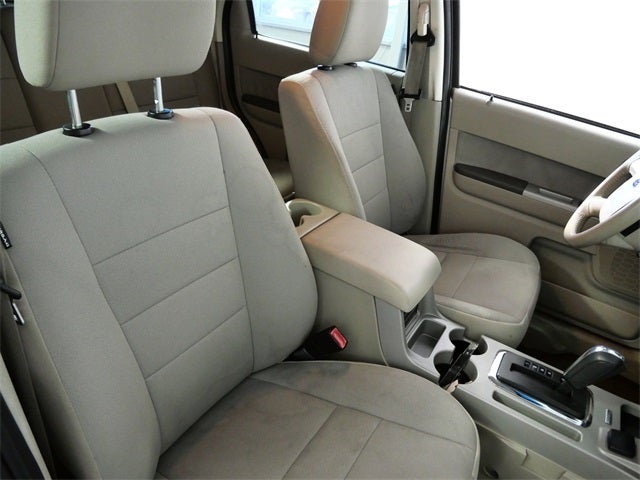 2010 Ford Escape Hybrid