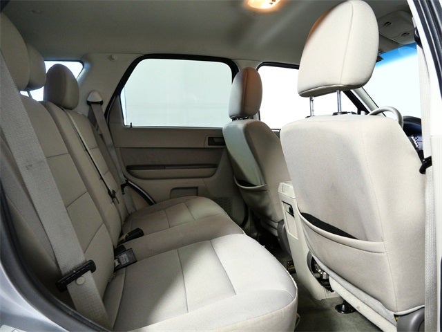 2010 Ford Escape Hybrid