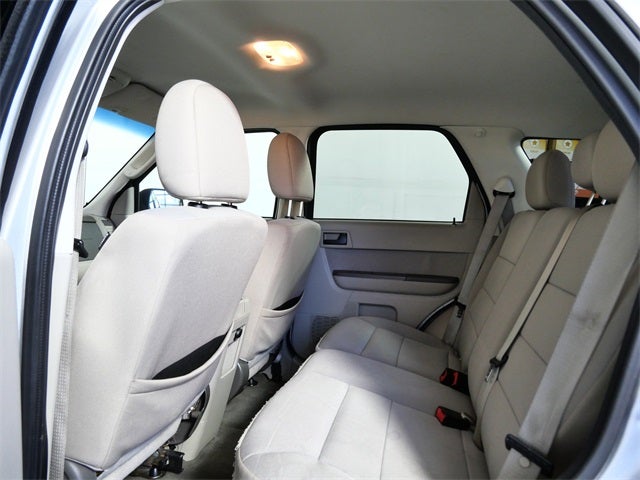 2010 Ford Escape Hybrid