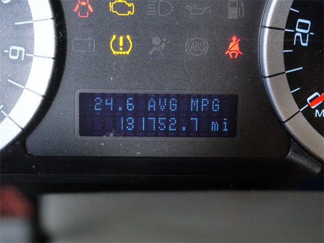 2010 Ford Escape Hybrid