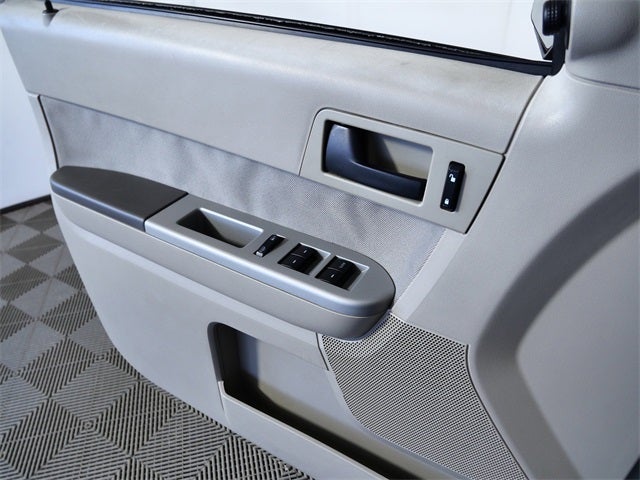 2010 Ford Escape Hybrid