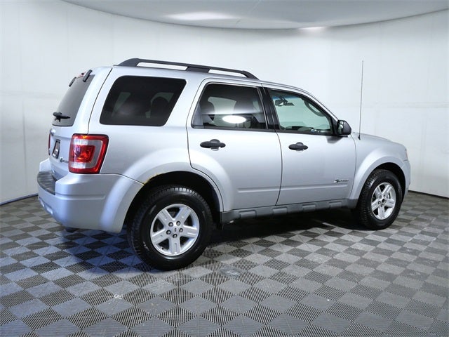 2010 Ford Escape Hybrid