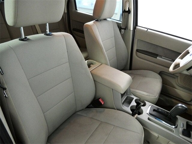 2010 Ford Escape Hybrid