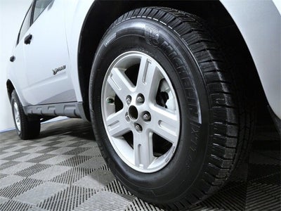 2010 Ford Escape Hybrid