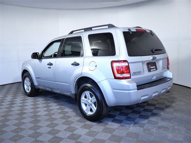 2010 Ford Escape Hybrid