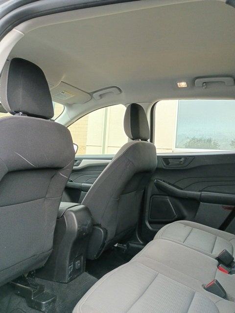 2022 Ford Escape S